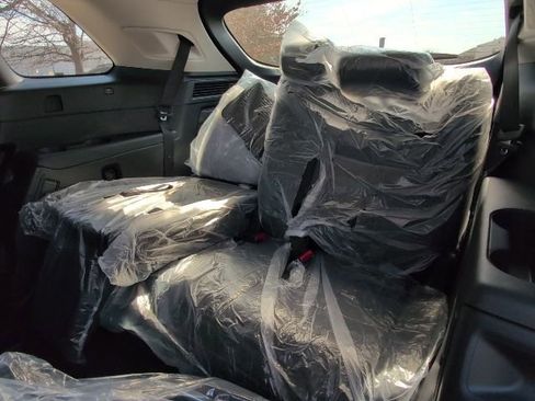 New 2026 MAZDA CX-90 3.3 Turbo w/ Premium Sport Pkg image 9