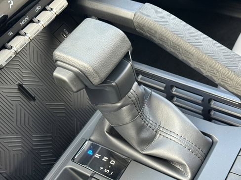 New 2026 Toyota Tacoma TRD Sport image 23