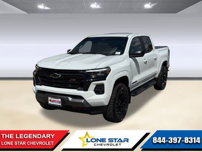 Used 2023 Chevrolet Colorado Z71 w/ Z71 Convenience Package 2