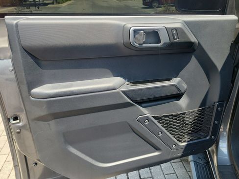 Used 2025 Ford Bronco Big Bend AWD/4WD image 26