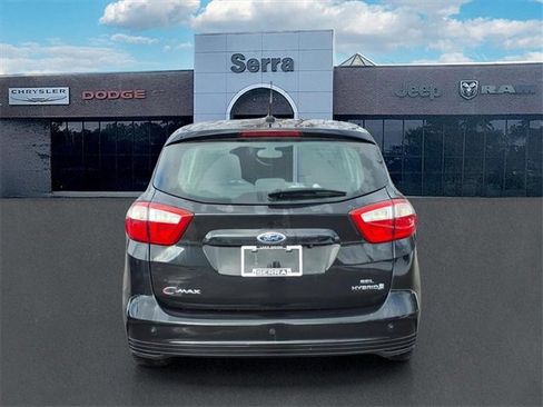 Used 2013 Ford C-MAX SEL image 5