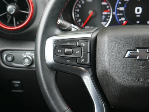 Used 2024 Chevrolet Blazer RS FWD image 15