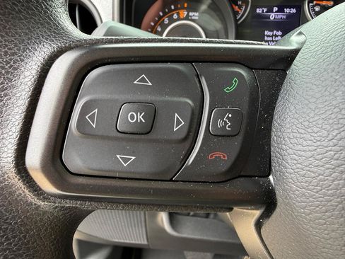 Used 2024 Jeep Gladiator Sport AWD/4WD image 17