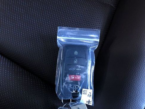 New 2026 Toyota Land Cruiser image 22