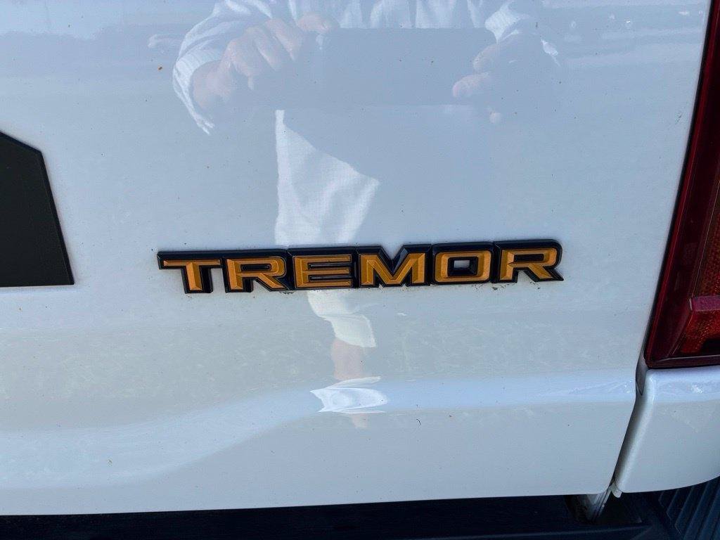Used 2021 Ford F150 Tremor w/ Equipment Group 402A High AWD/4WD image 8