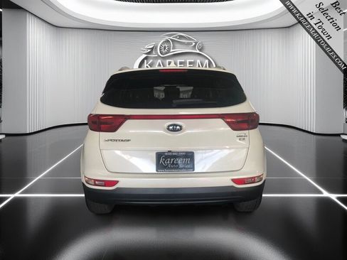 Used 2018 Kia Sportage EX image 6