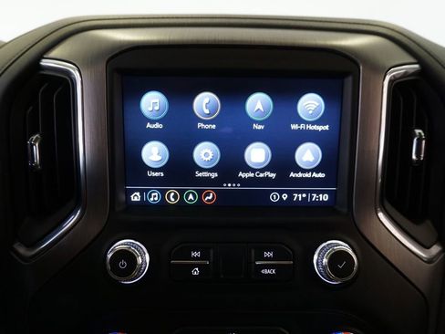 Certified 2022 GMC Sierra 1500 Denali image 14