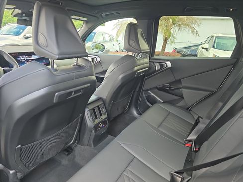 Used 2026 BMW X3 xDrive30 AWD/4WD image 11