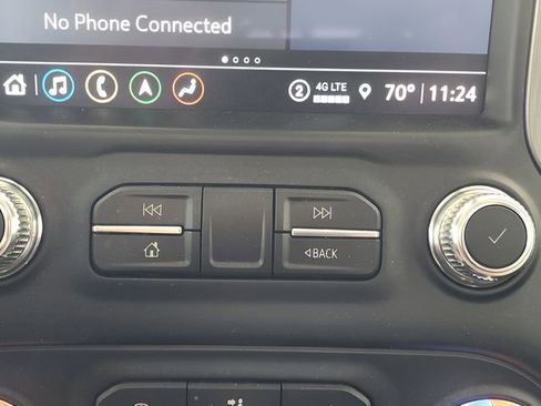 Used 2021 GMC Sierra 2500 Denali w/ Denali Ultimate Package image 37