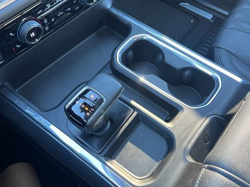 Used 2024 Chevrolet Silverado 1500 RST w/ All Star Edition Plus image 23