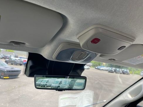 New 2024 RAM ProMaster 2500 w/ Quick Order Package 22H SLT+ image 20