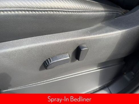 Certified 2022 Nissan Frontier PRO-4X w/ Pro-4X Premium Package image 16