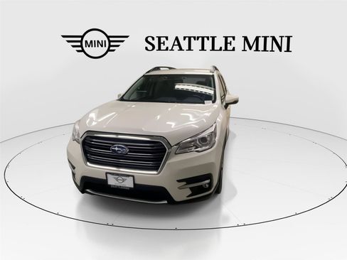 Used 2022 Subaru Ascent Limited AWD/4WD image 4