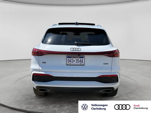 Used 2025 Audi Q5 Premium w/ Convenience Package AWD/4WD image 6
