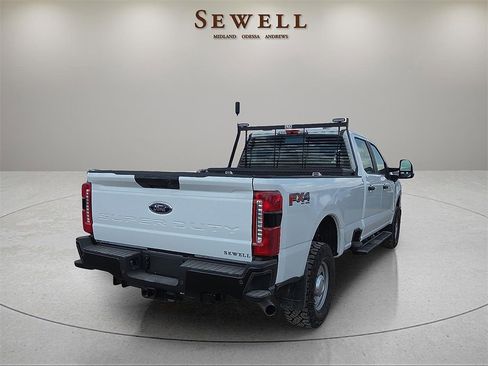 New 2025 Ford F250 XL w/ 360-Degree Camera Package image 4