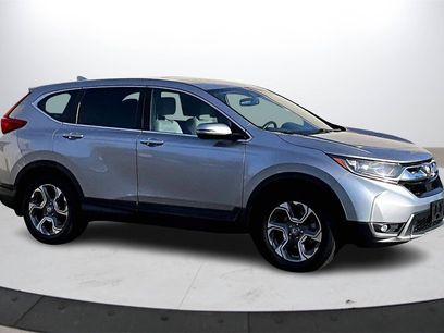 Used 2019 Honda CR-V EX-L