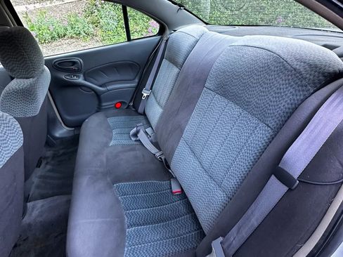Used 2004 Pontiac Grand Am SE FWD image 17