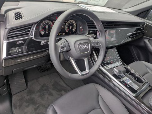 New 2026 Audi Q8 Premium Plus image 9