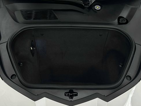 Used 2023 Chevrolet Corvette Stingray Premium Conv w/ Z51 Performance Package image 42