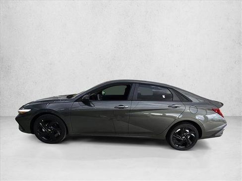 New 2026 Hyundai Elantra Sport FWD image 5