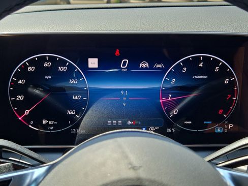 New 2025 Mercedes-Benz GLC 300 image 20