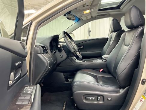 Used 2014 Lexus RX 350 AWD image 20