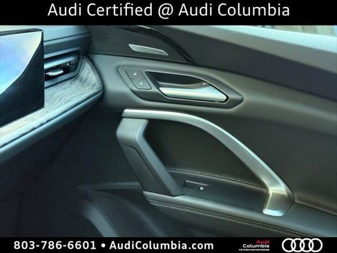 Certified 2025 Audi Q5 Premium Plus AWD/4WD image 39