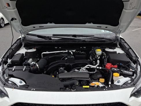 Certified 2025 Subaru Outback Premium image 28