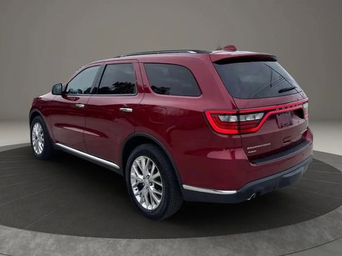 Used 2015 Dodge Durango Citadel w/ Technology Group AWD/4WD image 5