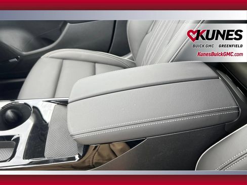 New 2026 Buick Envision Avenir AWD/4WD image 29