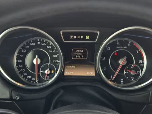 Used 2015 Mercedes-Benz G 63 AMG 4MATIC image 18
