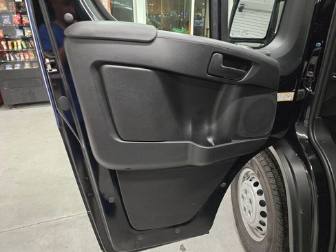 New 2026 RAM ProMaster 2500 FWD image 13