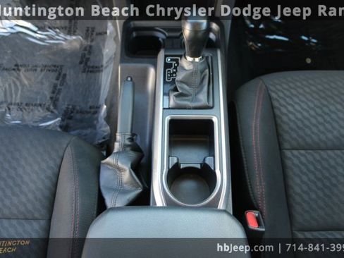 Used 2023 Toyota Tacoma SR5 image 12