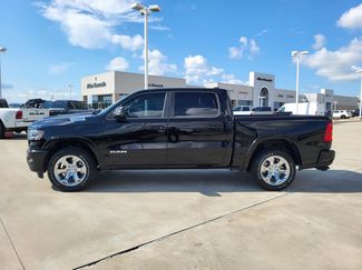 New 2026 RAM 1500 Lone Star video 2