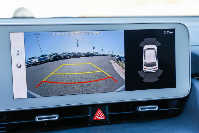 Certified 2024 Hyundai Ioniq 5 SEL RWD image 27
