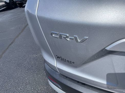 Used 2021 Honda CR-V EX image 7