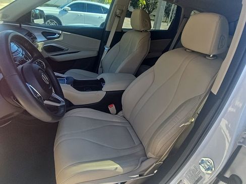 Used 2023 Acura RDX FWD image 26
