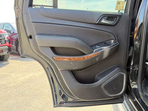 Used 2018 Chevrolet Tahoe Premier image 20