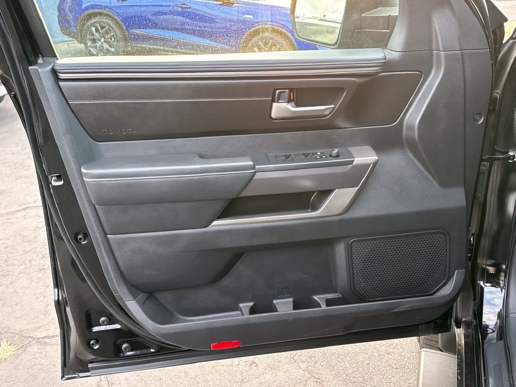 Used 2022 Toyota Tundra SR5 AWD/4WD image 20