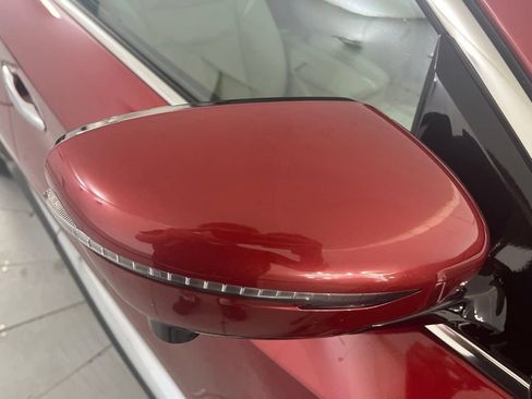 Used 2016 Nissan Murano Platinum AWD/4WD image 51