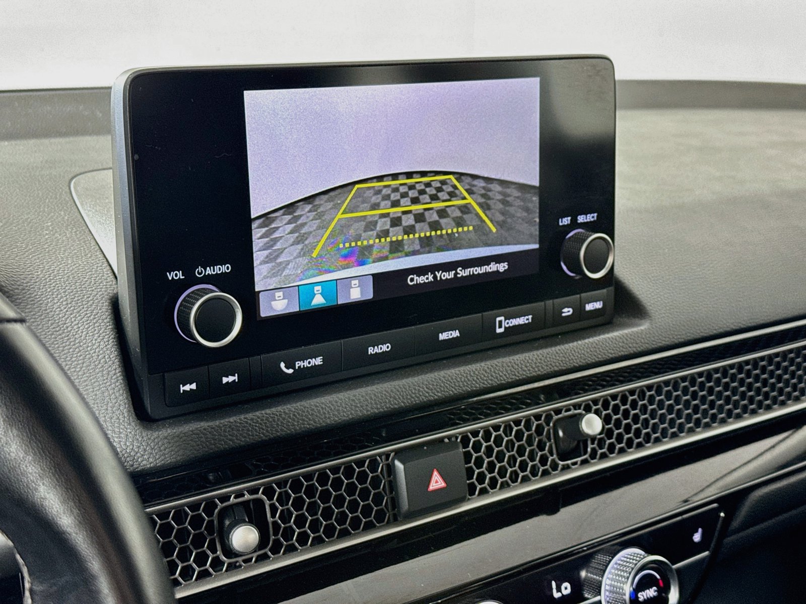 Used 2023 Honda Civic EX image 12