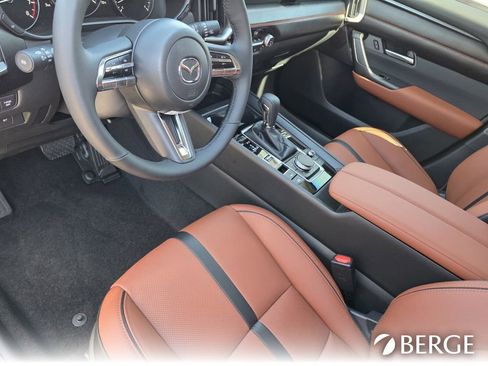 New 2026 MAZDA CX-50 Meridian Edition w/ Apex Package image 13