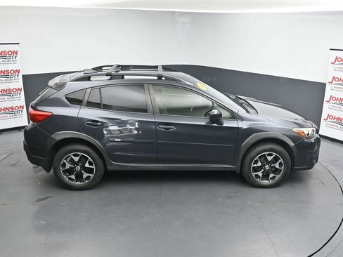 Used 2018 Subaru Crosstrek 2.0i Premium w/ Popular Package #2 AWD/4WD image 28
