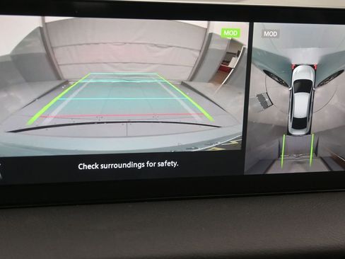 New 2026 Nissan Sentra SR w/ SR Premium Package image 10