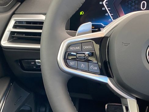 New 2026 BMW 330i xDrive Sedan w/ M Sport Package image 17