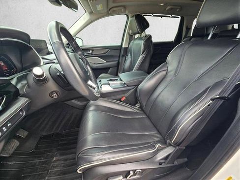 Used 2022 Acura MDX SH-AWD w/ Advance Package image 15
