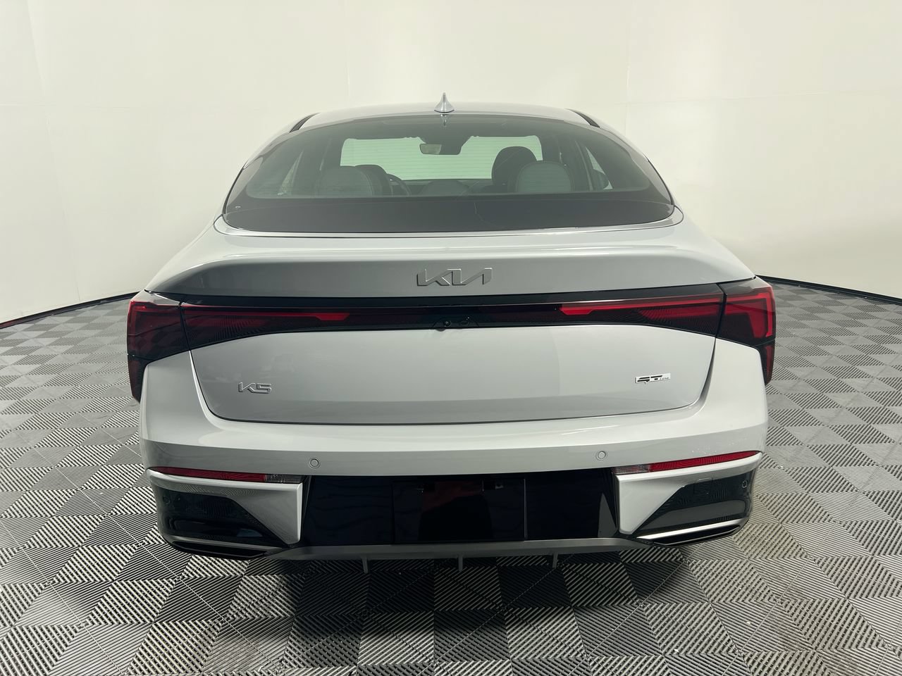 New 2026 Kia K5 GT-Line FWD image 4