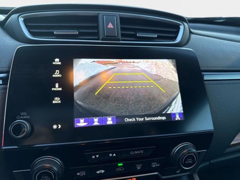 Used 2020 Honda CR-V EX image 25