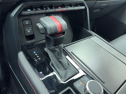 Used 2025 Toyota Sequoia TRD Pro image 26