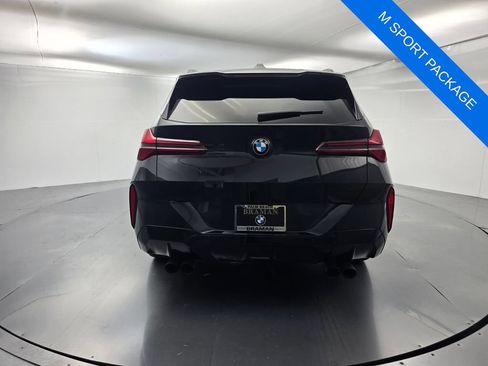 Certified 2025 BMW X3 xDrive30i w/ Premium Package AWD/4WD image 5